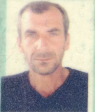 GERALDO MARTINS DE RAMOS