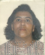 MARIA DO CARMO ALMEIDA NASCIMENTO