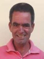 GERALDO NASCIMENTO RIBEIRO