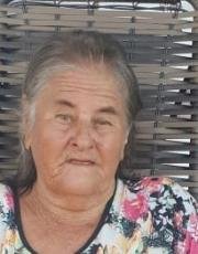 LUZIA SANTOS ARAÚJO