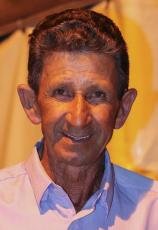 ANTÔNIO OSVALDO LOPES