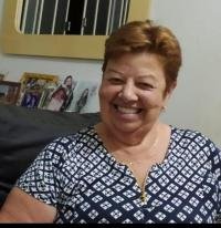 ONÁLIA DE FARIA SODRÉ SILVA