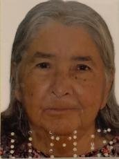 HILDA MARIA DA SILVA