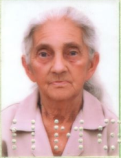 MARLENE BARRETO DA CRUZ