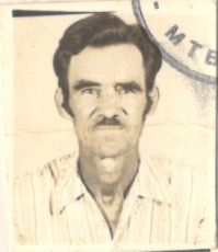 JOSÉ ANTÔNIO DOS SANTOS SOBRINHO