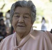 HILDA GONDIN DE ARAUJO