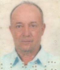 AMILTON OLIVÉRIO DA SILVA