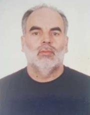 FRANCISCO ALVES RIBEIRO