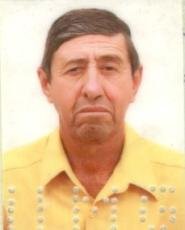 SEBASTIÃO MEZÊNCIOD A SILVA