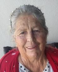 MARIA ANTÔNIA FERREIRA