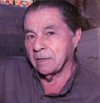 HENRIQUE MENDES DE ARAÚJO