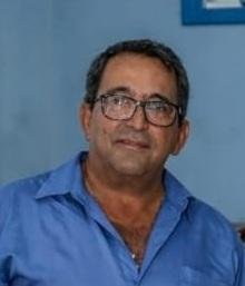 Foto de GERALDO DOS REIS SILVA