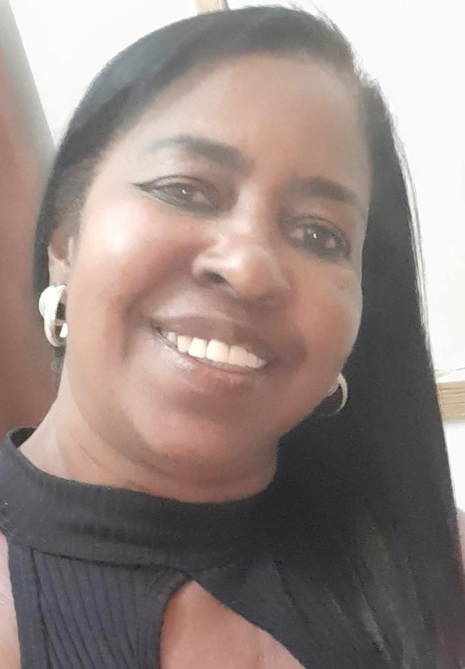 Foto de BERNADETE BIANCA DE SOUZA