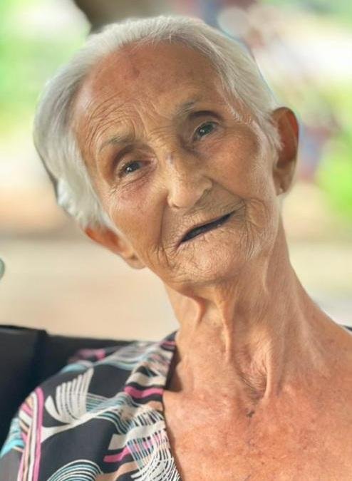 Foto de GLORIA CANDIDA DO NASCIMENTO