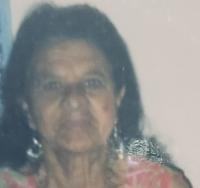 CLEUSA MARIA DOS SANTOS