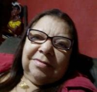 MARIA SANTOS DO NASCIMENTO