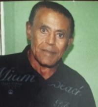 NASCIMENTO ANTÔNIO DA SILVA