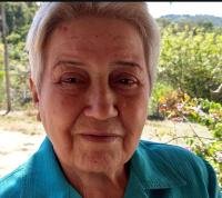 MARIA MARÇAL ALVES RIBEIRO
