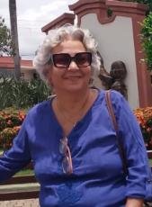 ELUSA MARIZ DE BARROS
