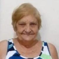 ALAÍDE CLEMENTINA VIEIRA CAETANO