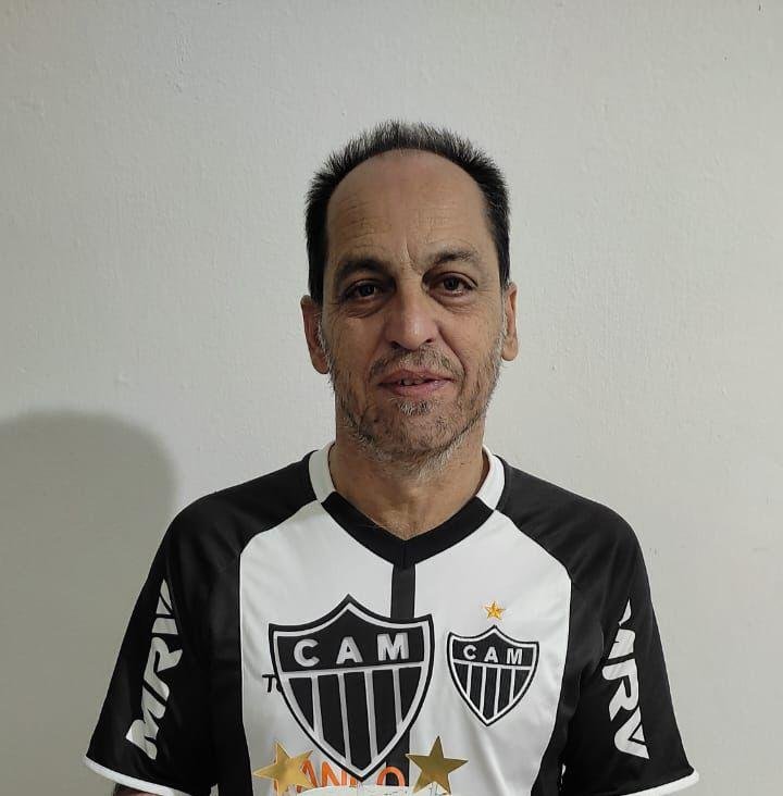 EWANDO LUIZ PEREIRA
