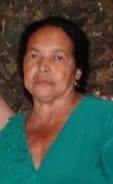 MARIA MARGARIDA DA COSTA