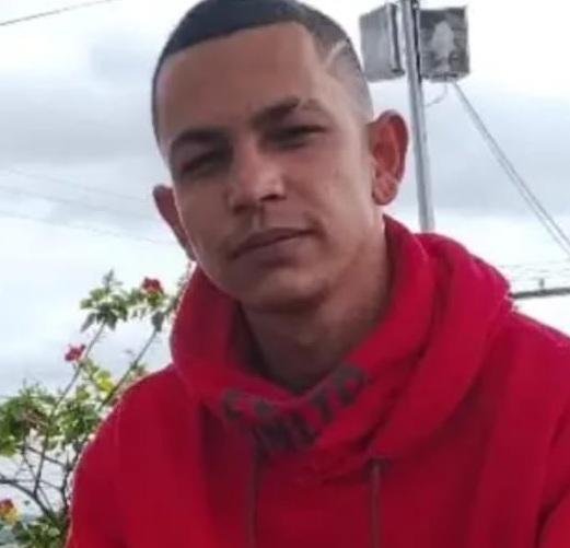WESLEY RIBEIRO
