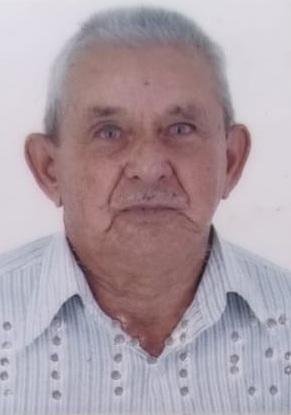 SEBASTIÃO FERREIRA DE RESENDE