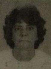 ELVIRA DELFINA DE FARIA