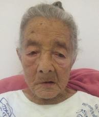 LUZIA BATISTA PEREIRA