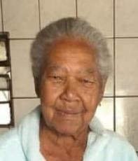 MARIA DA CONCEIÇÃO FERREIRA