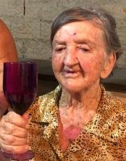 MARIA CONCEIÇÃO APARECIDA FERREIRA