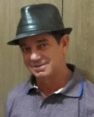ALVIMAR VICENTE FERREIRA