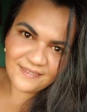 LUCIANA NASCIMENTO DE CARVALHO