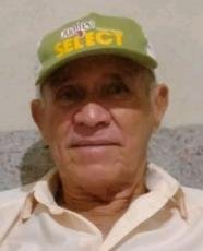 EURICO ANTÔNIO DOS SANTOS