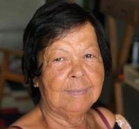 CLEUSA DE SOUZA RIBEIRO