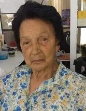 TEREZA MARIA DA SILVA