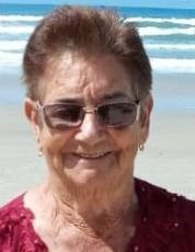 DIVINA SOARES DE OLIVEIRA