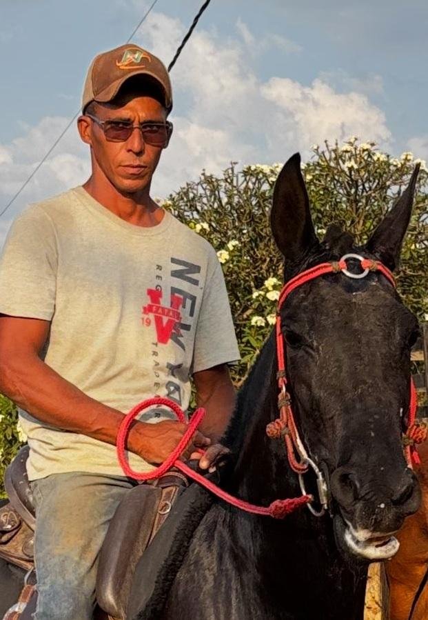 Foto de MÁRCIO JOSÉ FERREIRA DE MOURA