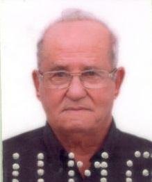 Foto de GERALDINO VICENTE DOS SANTOS