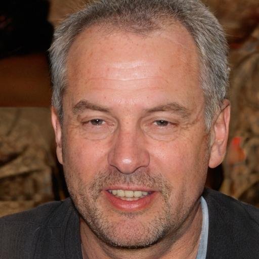 Foto de Ricardo Teixeira Mendes