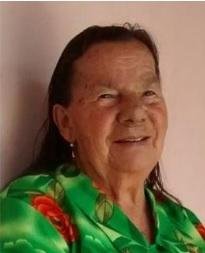 Foto de JOANA MARIA RODRIGUES