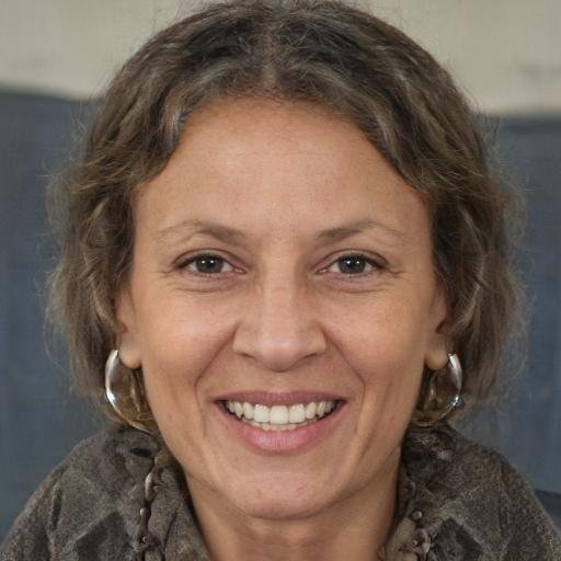 Foto de Patrícia Abravanel de Souza