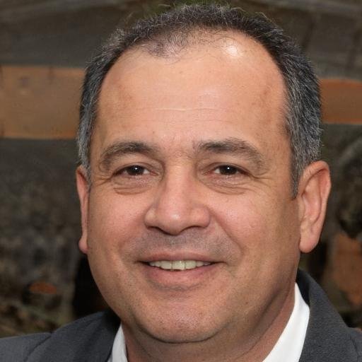 Foto de Antônio Carlos Silva