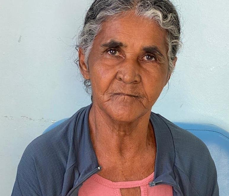 Foto de OLÍVIA ANTÔNIA DA SILVA