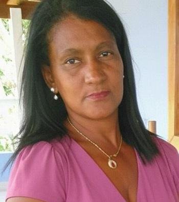 Foto de MARIA DE FÁTIMA OLIVEIRA DA SILVA