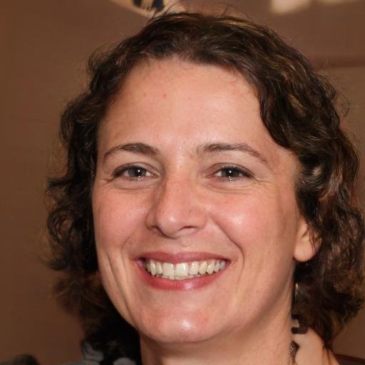 Foto de Beatriz Mendes Rocha