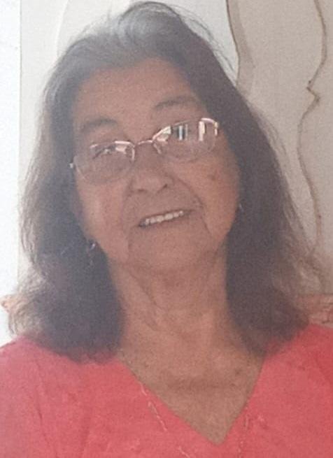 Foto de ANTÔNIA DA CUNHA  SILVA