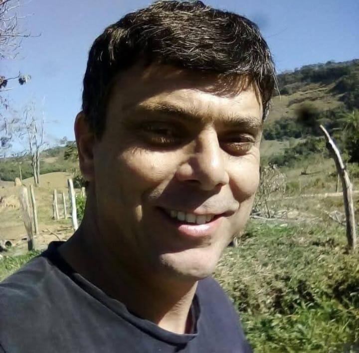 Foto de RODRIGO SANTOS ARAÚJO