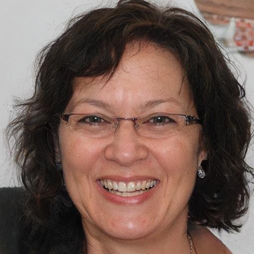 Foto de Francisca de Oliveira Santos